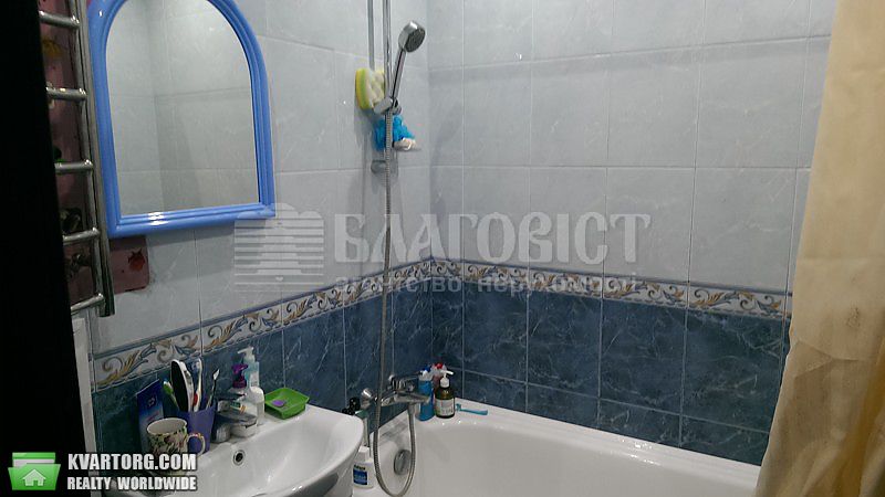 Rent out 1-room apartment. Киев,  Верховного Совета бул — photo 5