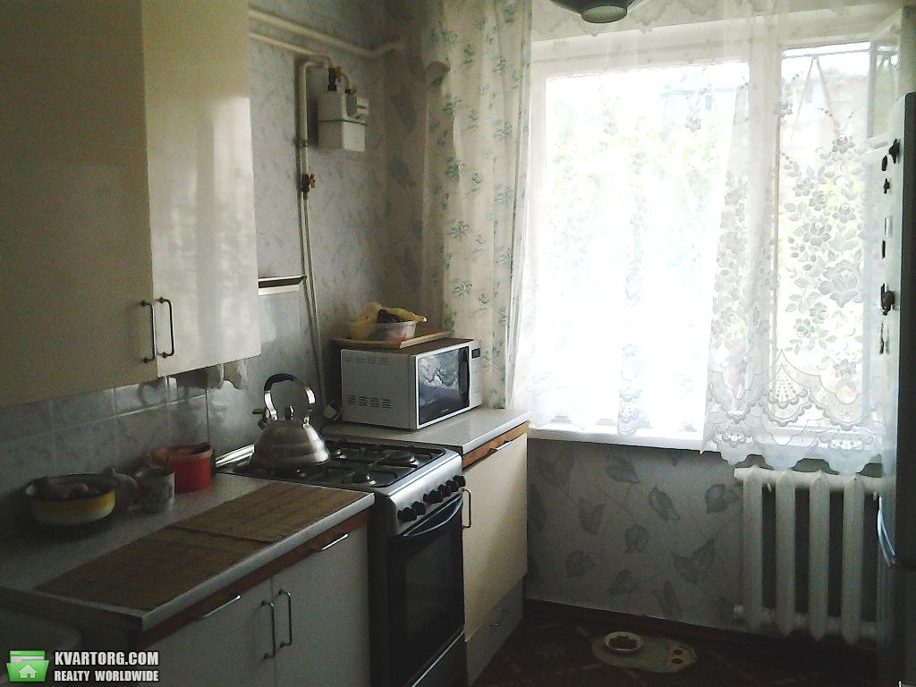 Sell 3-room apartment. Одесса, Добровольского проспект — photo 2
