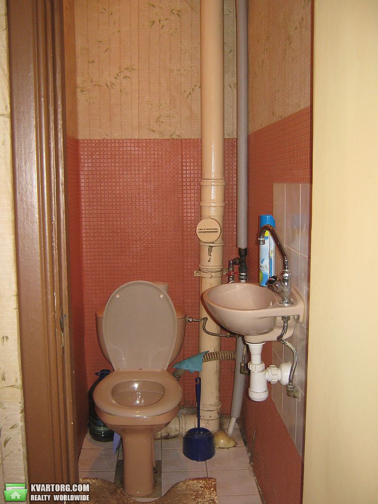 Sell 2-room apartment. Днепропетровск, ж/м Тополь-2 — photo 5