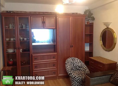 Rent out 1-room apartment. Киев,  Энтузиастов — photo 2