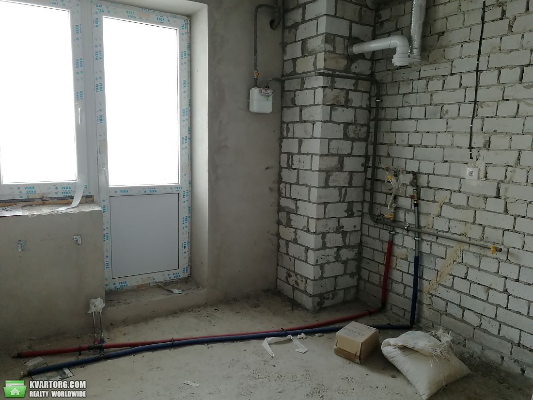 Sell 2-room apartment. Харьков,  Кричевского — photo 4