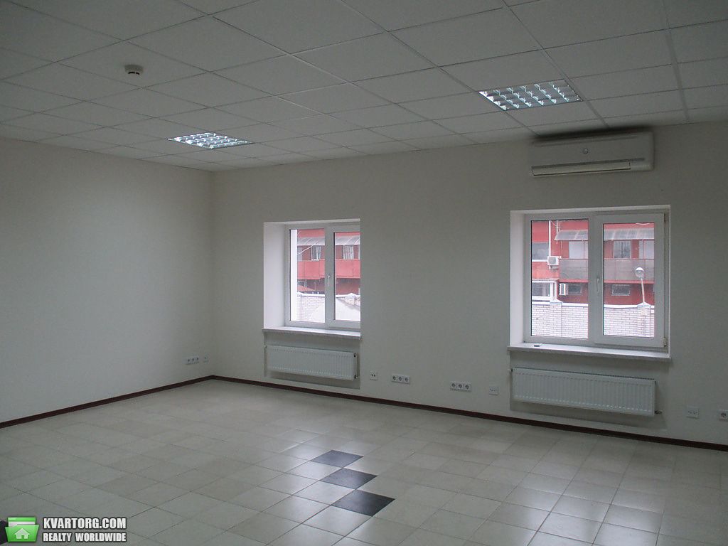 Rent out office. Киев, Машиностроительная — photo 1