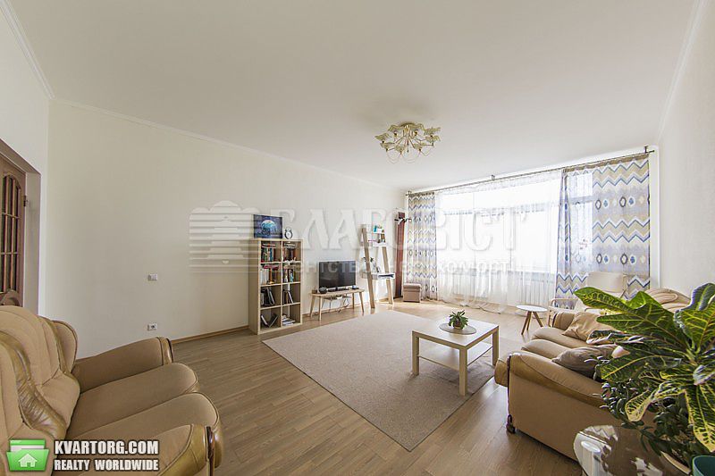 Sell 4-room apartment. Киев,  Героев Сталинграда пр — photo 1
