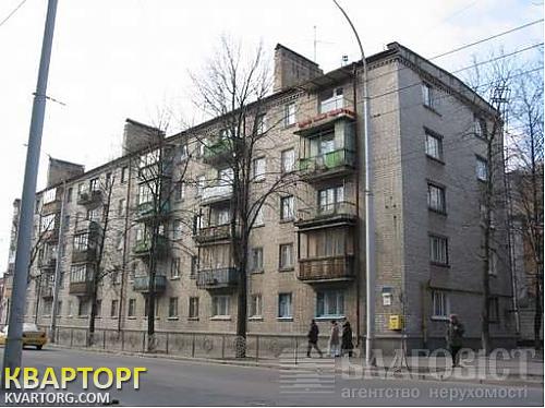 Sell 2-room apartment. Киев, Московская — photo 1