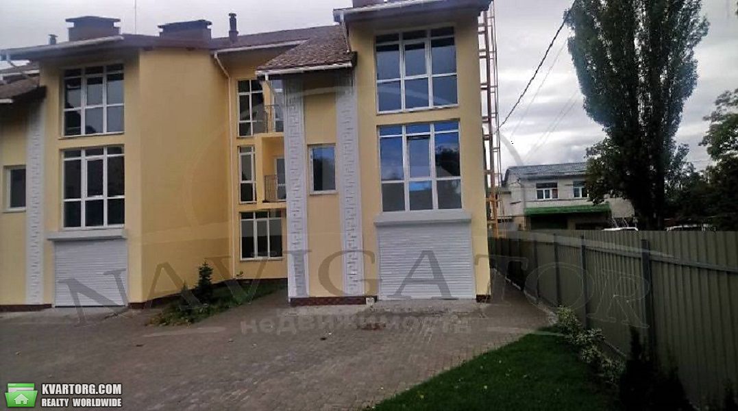 Sell Townhouse. Киев, Ракитнянская — photo 2