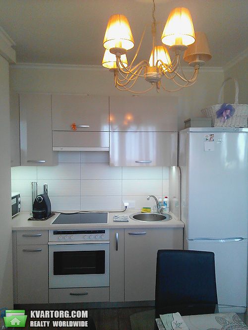 Sell 2-room apartment. Одесса, Массив Радужный — photo 2