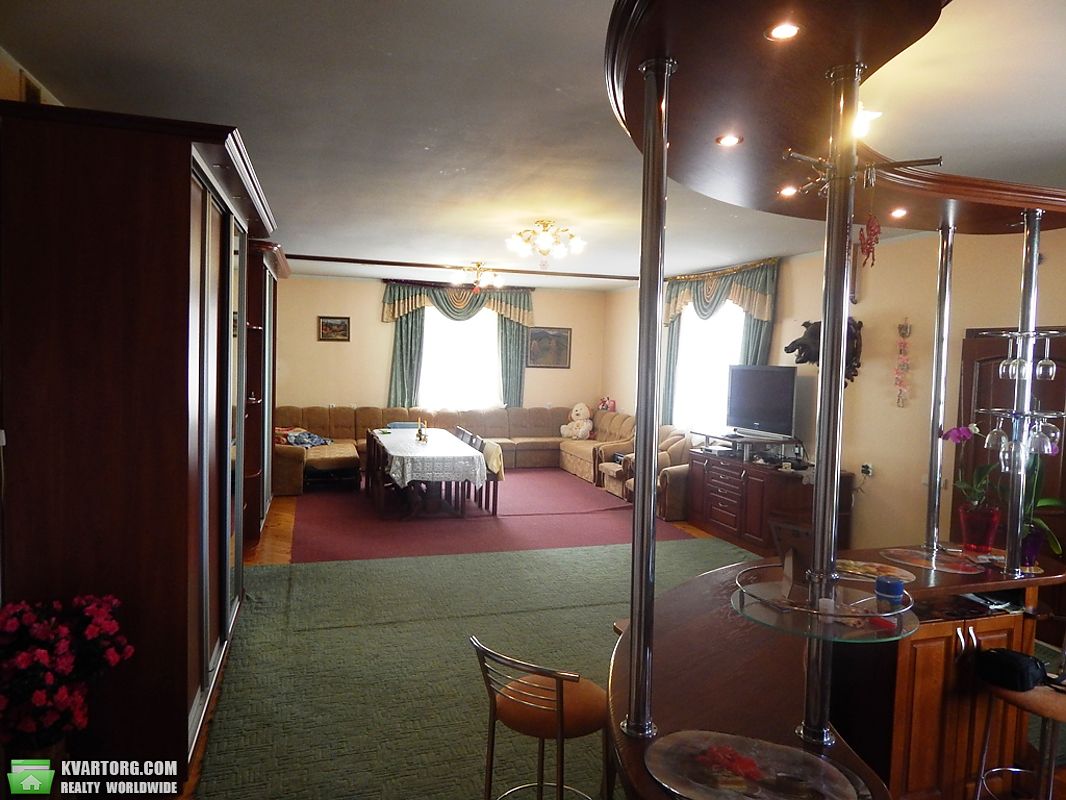 Rent out house. Киевская обл., молодёжная — photo 4