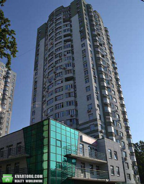Sell 3-room apartment. Киев,  Львовская — photo 1