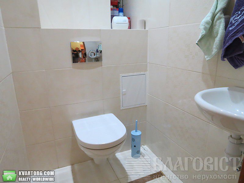 Sell 3-room apartment. Киев, Ващенко Григория — photo 6