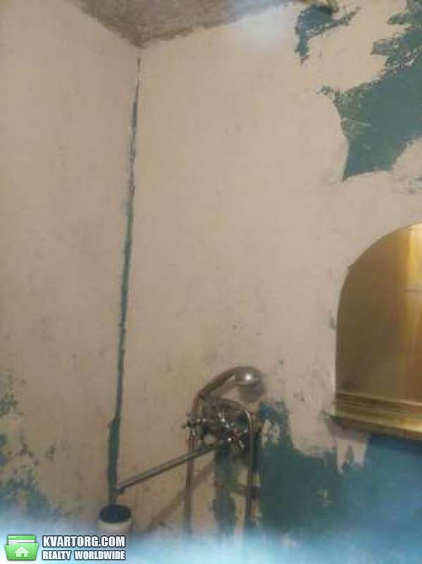 Sell 1-room apartment. Киев,  Полярная — photo 7