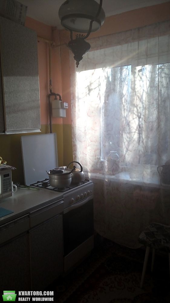 Sell 1-room apartment. Одесса, Космонавтов — photo 5