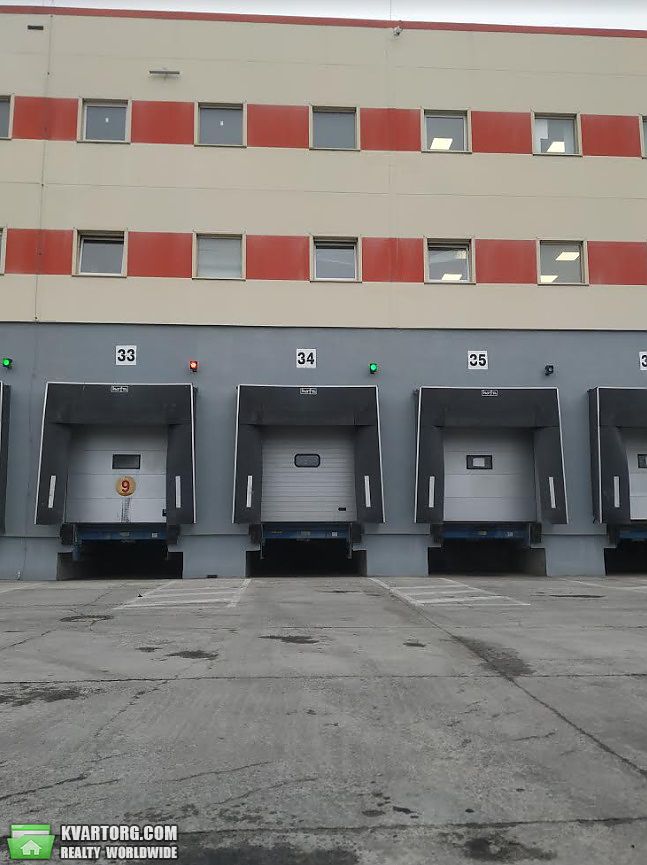 Rent out warehouse. Борисполь, Киевская — photo 4