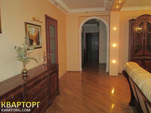 Rent out 3-room apartment. Киев,  Тимошенко — photo 4