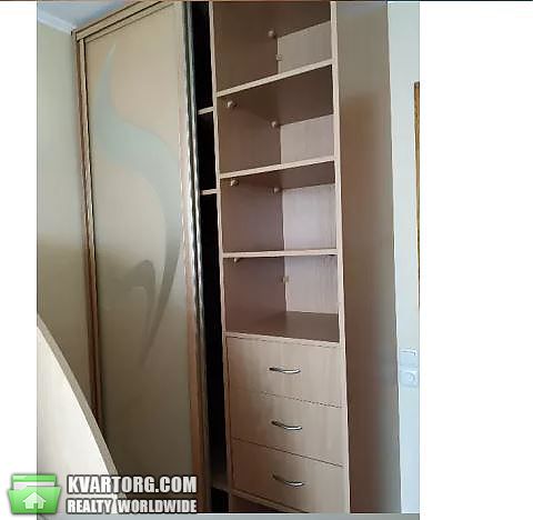 Rent out 2-room apartment. Киев,  Курбаса — photo 4