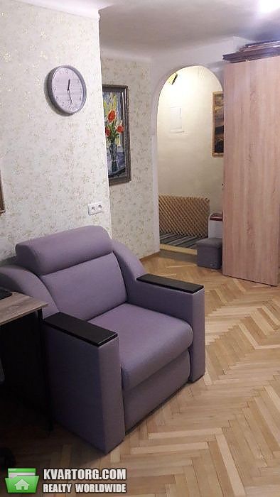 Sell 1-room apartment. Киев,  Тампере — photo 4