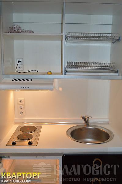 Sell 1-room apartment. Киев,  Гоголевская — photo 3