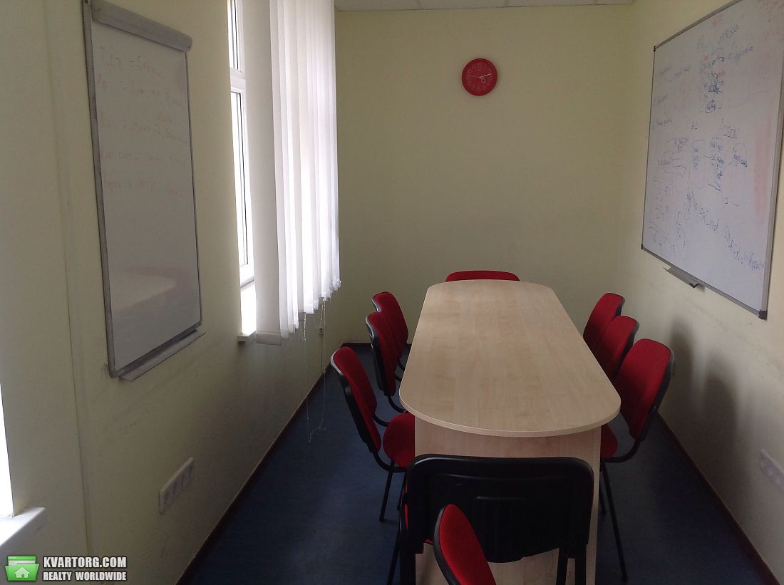 Rent out office. Киев, Щусева — photo 6