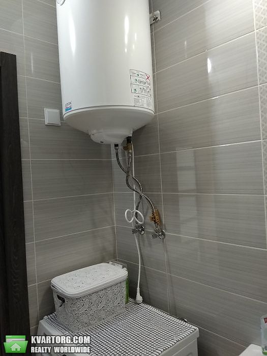 Sell 1-room apartment. Киев,  Заболотного — photo 7