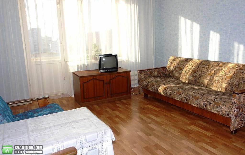 Rent out 1-room apartment. Харьков, Героев Труда — photo 1