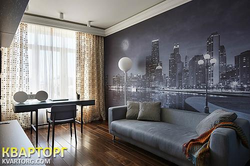 Rent out 3-room apartment. Харьков, Чичибабина — photo 2
