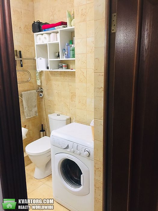 Sell 2-room apartment. Киев,  Шумского — photo 9