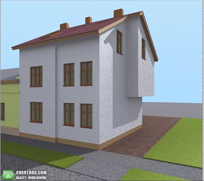 Sell house. Львов, Мельничука — photo 1