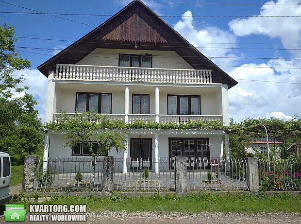 Sell house. Ужгород, село Нижнє селище — photo 1