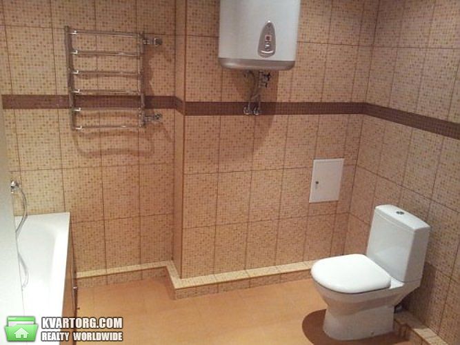 Rent out 2-room apartment. Киев,  Ямская — photo 7