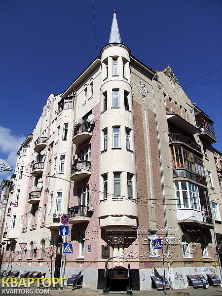 Sell 3-room apartment. Киев,  Рейтарская — photo 1