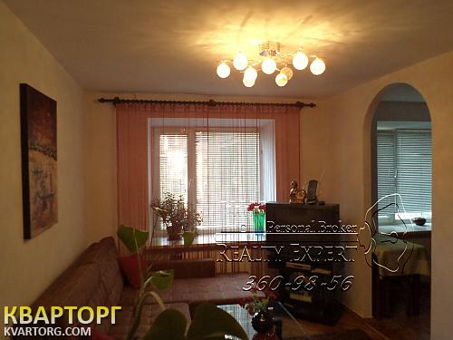 Sell 2-room apartment. Киев,  Шелковичная — photo 3