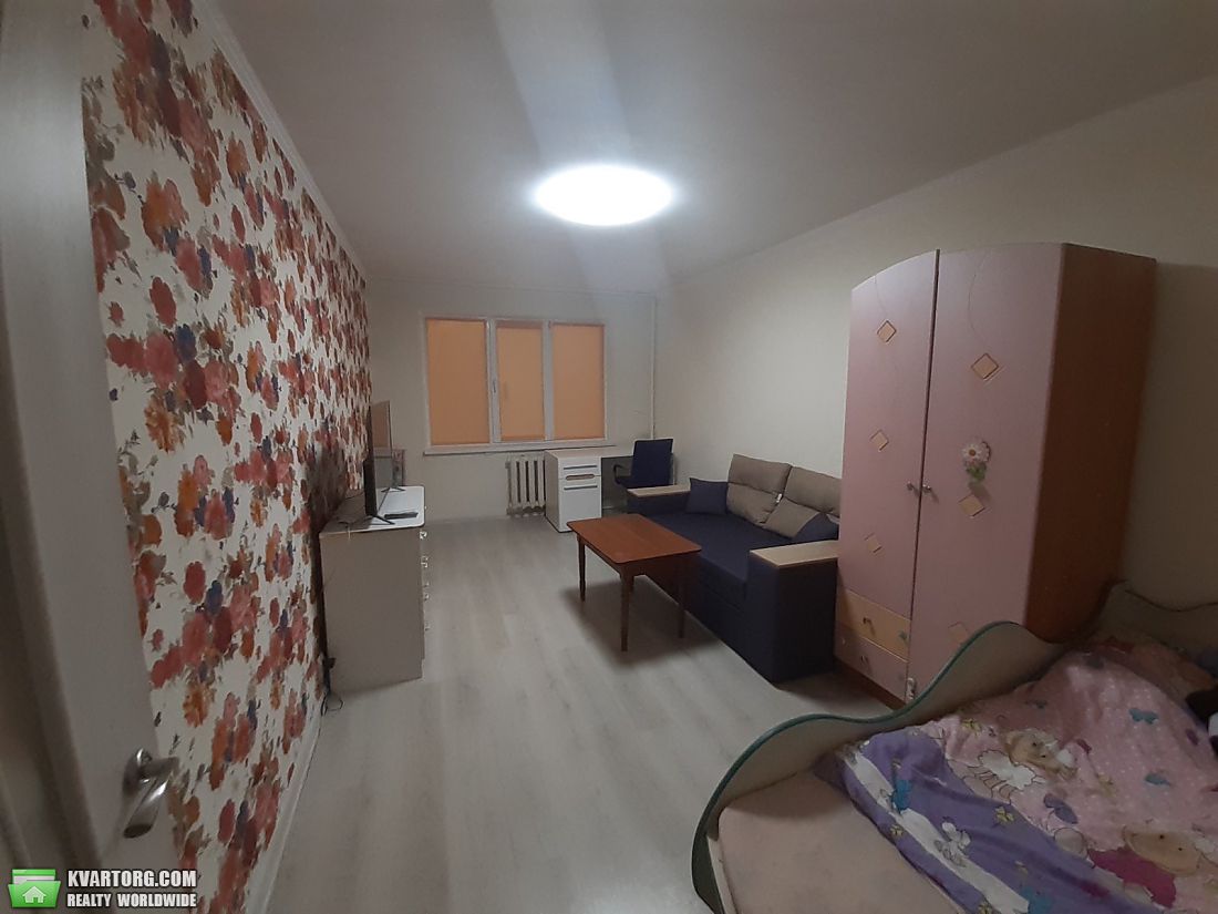 Sell 1-room apartment. Киев,  Тупикова — photo 1