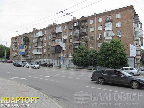 Sell 2-room apartment. Киев,  Леси Украинки бул — photo 1