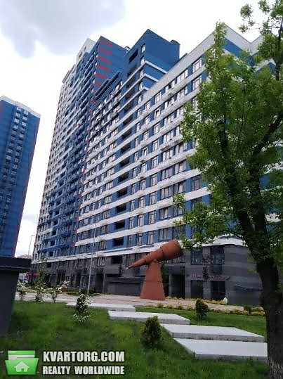 Sell 1-room apartment. Киев, Сверстюка — photo 2