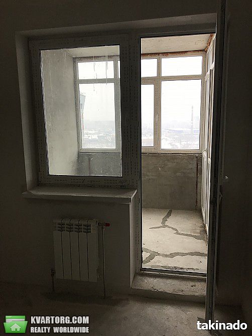 Sell 1-room apartment. Киев, Кондратюка — photo 3