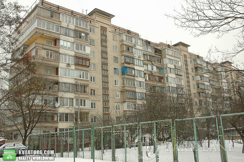 Sell 1-room apartment. Киев,  Челябинская — photo 1