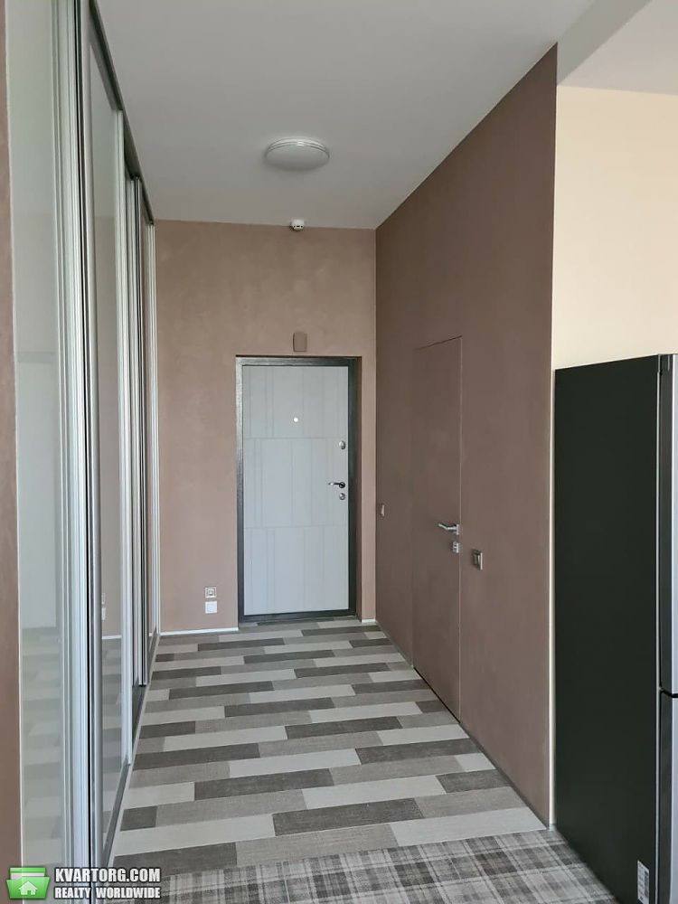 Rent out 1-room apartment. Киев,  Леси Украинки бул — photo 6