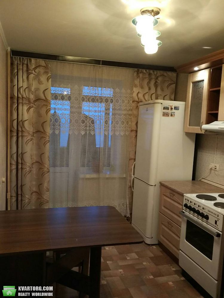 Rent out 1-room apartment. Киев, Драйзера — photo 5