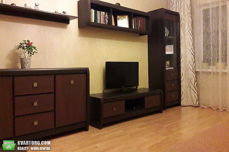 Sell 2-room apartment. Киев,  Курбаса — photo 1
