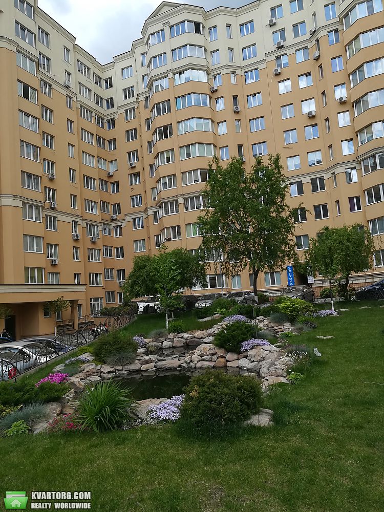 Rent out 2-room apartment. Киев,  Большая Окружная — photo 5