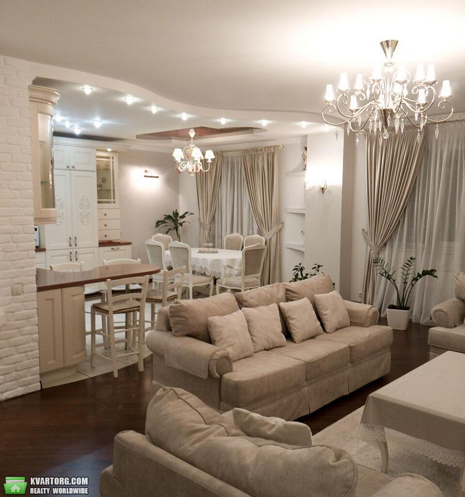 Rent out 3-room apartment. Киев,  Шумского — photo 9