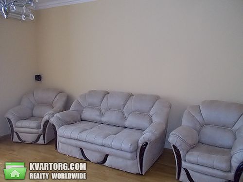Rent out 2-room apartment. Киев,  Днепровская наб — photo 3