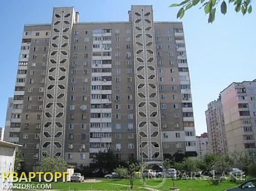 Sell 3-room apartment. Киев,  Урловская — photo 1
