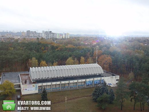 Sell 1-room apartment. Киев,  Жмаченко — photo 7