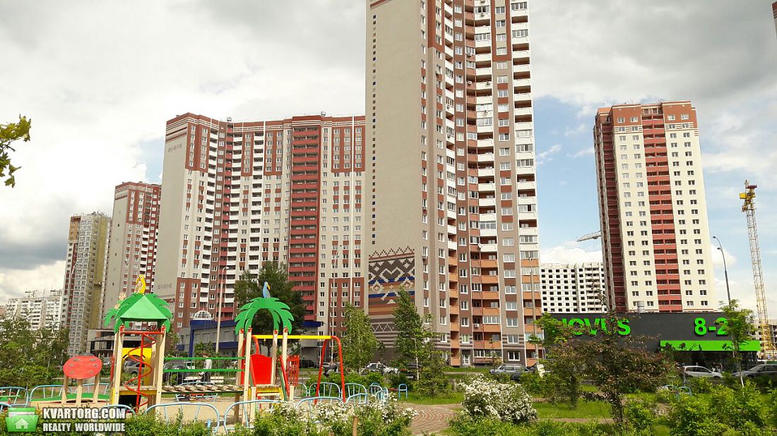 Sell 3-room apartment. Киев, Елизаветы Чавдар — photo 1