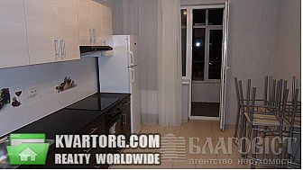 Sell 2-room apartment. Киев,  Лебедева-Кумача — photo 6