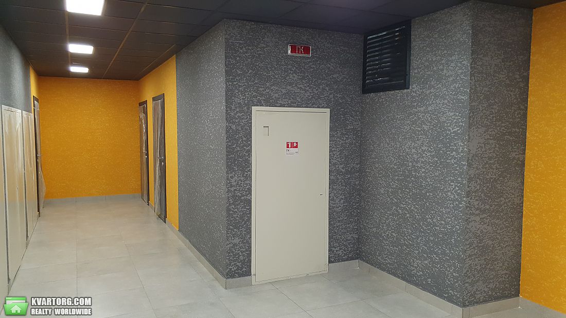 Sell 1-room apartment. Киев,  Киквидзе — photo 8