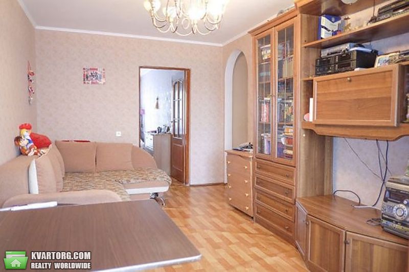 Sell 3-room apartment. Киев,  Лайоша Гавро — photo 1