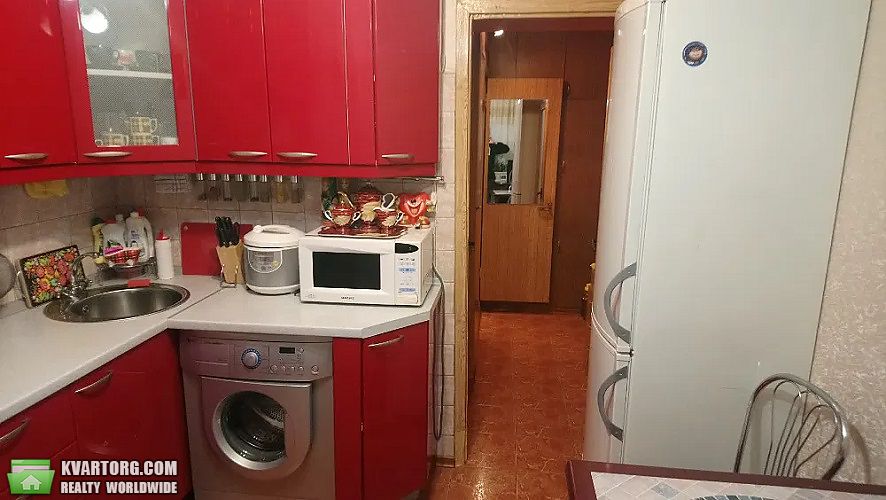 Sell 2-room apartment. Киев, Григоровича-Барского — photo 3
