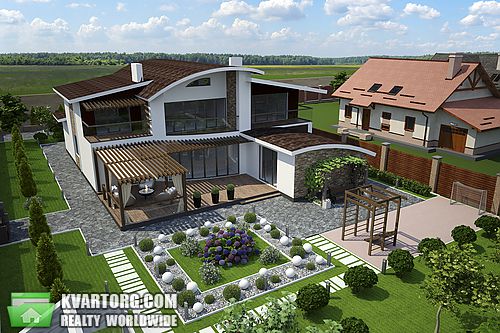 Sell house. Киев,  Садовая Осокорки — photo 1