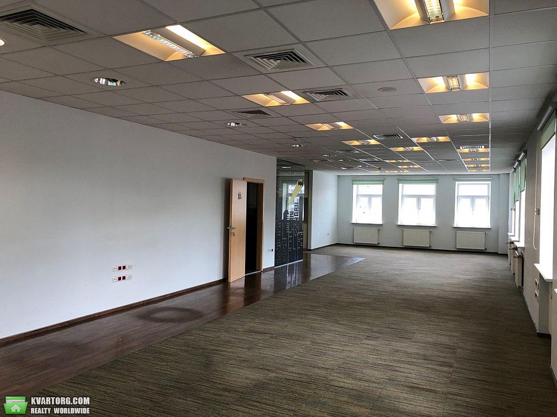 Rent out office. Киев,  Жилянская — photo 2